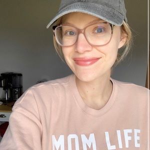 Meet your Posher, Mary